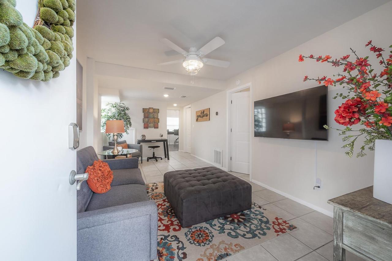 Seminole Heights - Foodie Capital Of Tampa Extérieur photo